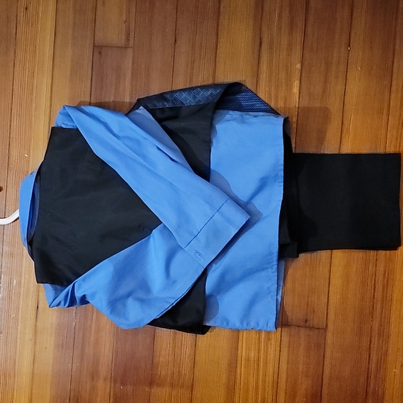 City Supply 4T blue - Picture 2 of 2